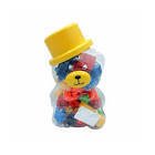 Efe Toys Sevimli Panda Zeka Blokları