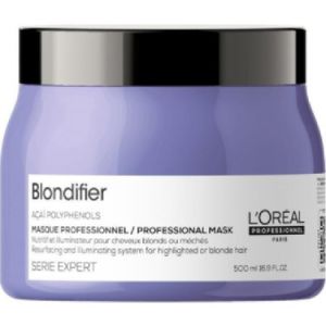 L'Oreal Paris Serie Expert Blondifier Maske 500 ml