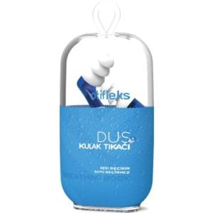 Otifleks Duş Kulak Tıkacı Large