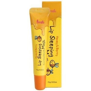 Prreti Sleeping Lip Mask 15 gr