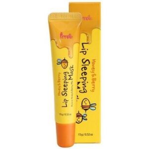 Prreti Sleeping Lip Mask 15 gr