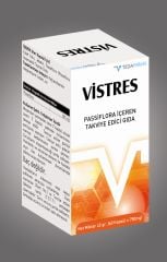 Vistres 60 Kapsul