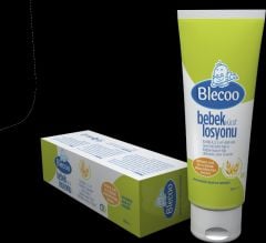 BLECOO BEBEK VUCUT LOSYONU 100 ML