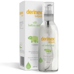 DERINEX BEBEK BAKIM YAGI