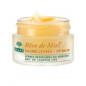 Nuxe Baume Reve De Miel Levres Dudak Kremi 15gr