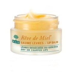 Nuxe Baume Reve De Miel Levres Dudak Kremi 15gr