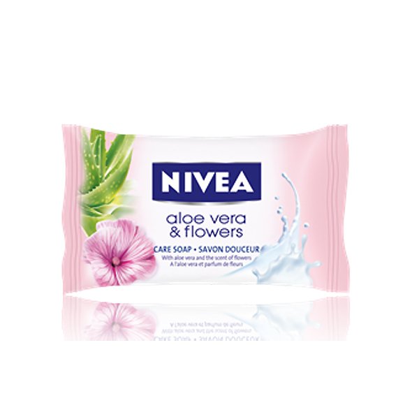 SABUN NIVEA ALOE VERA