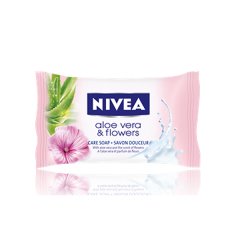 SABUN NIVEA ALOE VERA