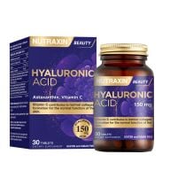 NUTRAXIN HYALURONIC ACID 30 TABLET
