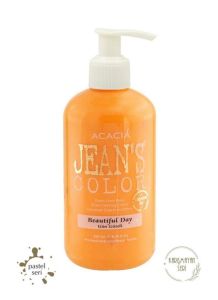 Acacia Jean's Color Saç Boyası Gün Güzeli 250 ml