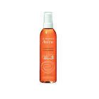 Avene Huile Solaire Sprey Güneş Yağı SPF30 200 ml