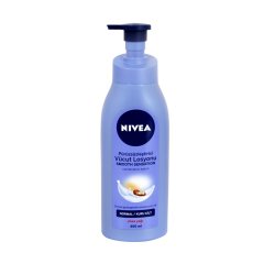 Nivea Pürüzsüzleştirici Vücut Losyonu Normal Kuru 400 ml