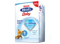 HERO BABY 900GR NUTRADEFENSE 1