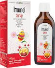 İmunol Şurup 150 ml