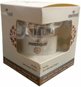 Mediqall M-Pro Leke Karşıtı Krem 50 ml