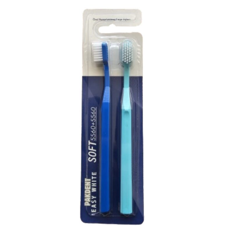 Pakdent Diş Fırçası Soft 5560