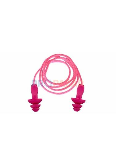 Starline İpli Köpük Kulak Tıkacı