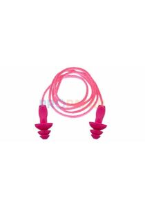 Starline İpli Köpük Kulak Tıkacı