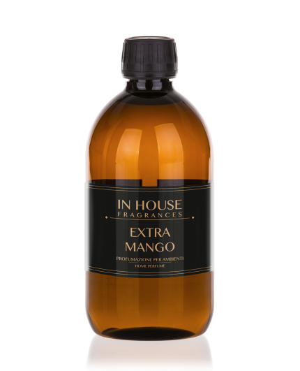 Walnut Home Perfume 500 ml - Mango