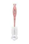 Wee Baby 106 Biberon Temizleme Fırçası - Pembe