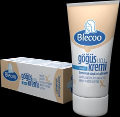 BLECOO GOGUS UCU BAKIM KREMI 20 ML