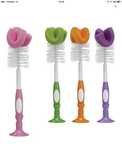 DR BROWN BIB VE EMZIK FIRCASI DB23