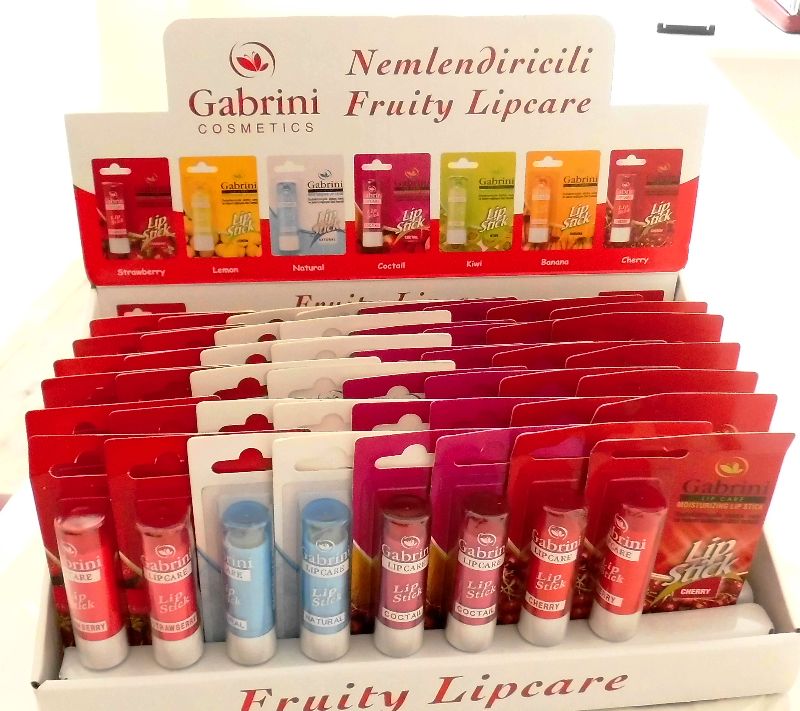 Gabrini Lip Cilek