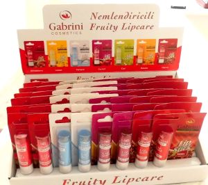 Gabrini Lip Cilek