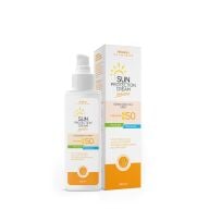 MIRADERM SUN PIGMENTA 100 ML 50+SFP