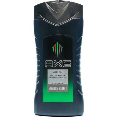 Axe Africa Erkek Duş Jeli 250 ml