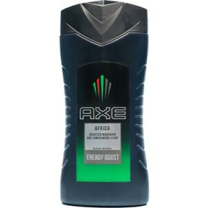 Axe Africa Erkek Duş Jeli 250 ml
