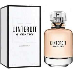 Givenchy L‘İnterdit Kadın Parfüm EDP 125 ml