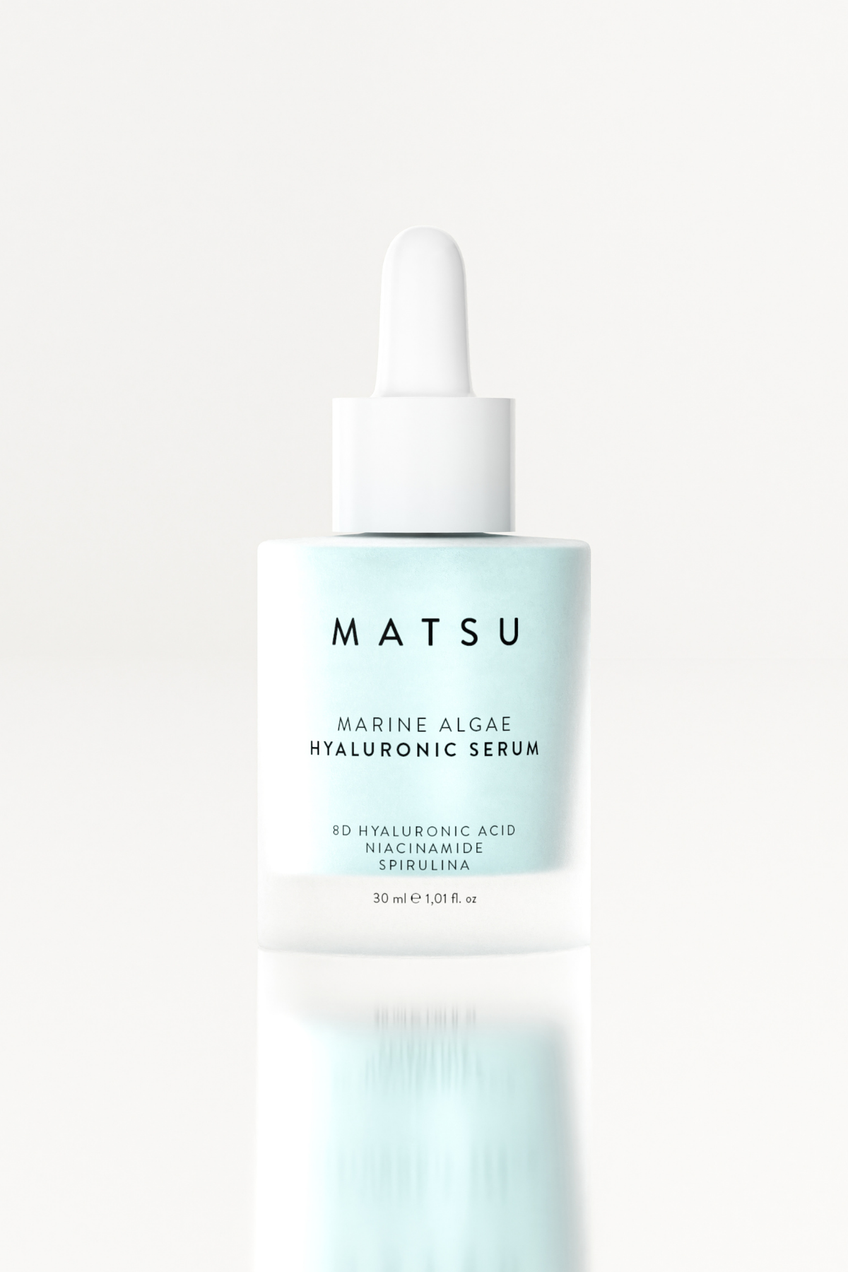Matsu Marine Algae Hyaluronic Serum 30 ml