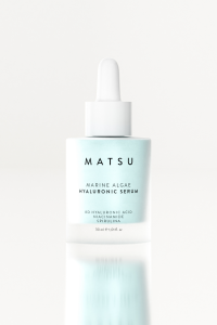 Matsu Marine Algae Hyaluronic Serum 30 ml