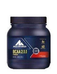 Multipower BCAA Powder 400 gr