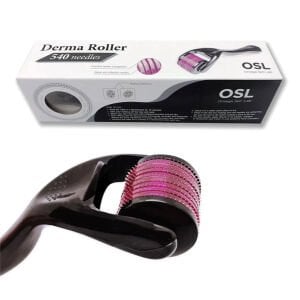 Osl Dermaroller 540 Needles 0.5 mm