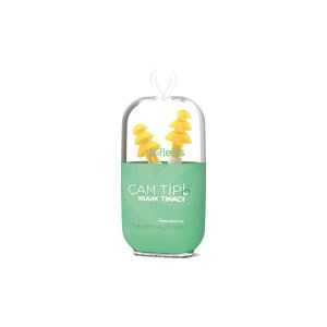 Otifleks Çam Tipi Klasik Kulak Tıkacı Medium