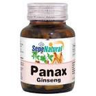 Panax Ginseng Ekstrakt 450 mg 90 Kapsül
