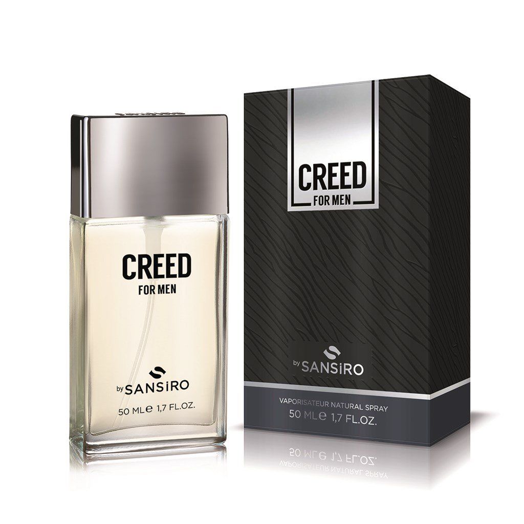 Sansiro Creed Parfüm Erkek 50 ml