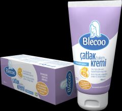BLECOO CATLAK ONLEYICI KREMI 150 ML