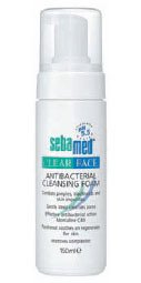 Sebamed Clear Face Tem.Köpüğü 150Ml