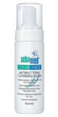 Sebamed Clear Face Tem.Köpüğü 150Ml