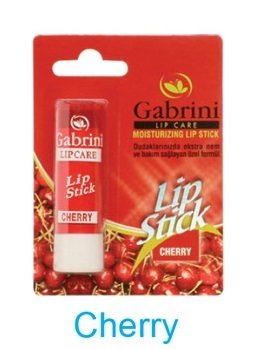 Gabrini Lip Visne