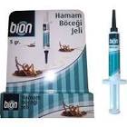 Bion Hamam Böceği Jeli 5 gr