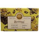Hanımağa Doğal Sabun 100 gr - Kükürt