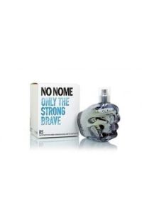 No Nome Only The Strong Brave 30 ml