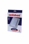 Sanıtabant Barrıer L 5Lı 750