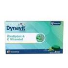 Dynavıt Herbal Mentol&Okalıptus16 Pastıl