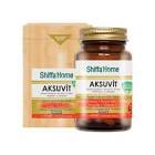 Shiffa Home Aksuvit 80 Tablet