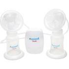 Weewell WPT250 Çiftli Elektrikli Göğüs Pompası